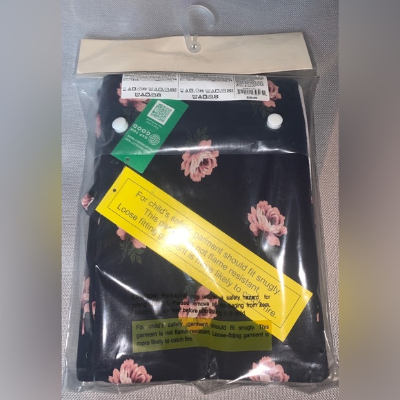 GAP KIDS PJ'S - Picture 3 of 3